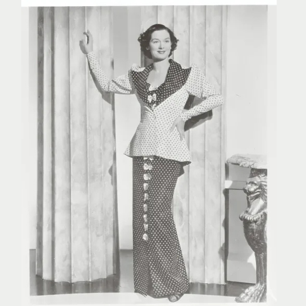 Rosalind Russell